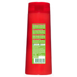 Garnier Fructis Color Resist, beschermende en glanzende shampoo, gekleurd haar, 400 ml