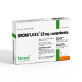 Bromfluex 12 mg, 25 tablets, Bioeel