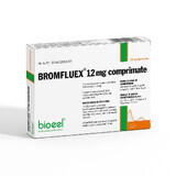 Bromfluex 12 mg, 25 comprimés, Bioeel