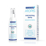 Novaclear Atopis, anti-jeukspray, 100 ml