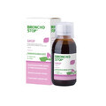 Bronchostop Syrup, 120ml, Kwizda Pharma