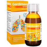 Gardimax, syrup for children from 1 year, 100 ml