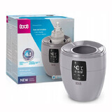 Lovi, bottle warmer, gray, 77/051, 1 piece