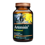 Doctor Life Artemisinin, wormwood, 60 capsules