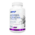 SFD Ashwagandha, ginseng indian, 90 comprimate