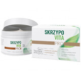 Skrzypovita Pro, haarmasker, 200 ml