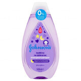 Johnson&#39;s baby, haarshampoo voor het slapengaan voor kinderen, 500 ml