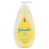 Johnson&#39;s baby, top-tot-teen-, lichaams- en haarwasbeurt, 500 ml