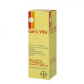 Cal-C-Vita, 10 bruistabletten, Bayer