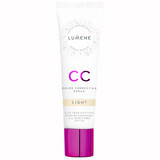 Lumene CC, 7in1 foundation, Licht, 30 ml