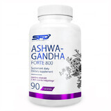 SFD Ashwagandha Forte 800, 90 comprimés