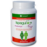 Ispagul S + Probiotico, 200 g