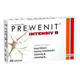 Prewenit Intensiv B, 30 tabletten