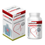 Cardioveg, 90 capsules, Geneesmiddelen