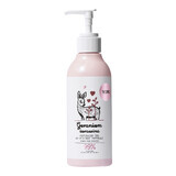 Yope Geranium en Cranberry, natuurlijke gel voor intieme hygiëne, 300 ml