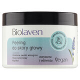 Biolaven, hoofdhuidpeeling, 150 ml