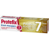 Protefix, fixeercrème voor kunstgebitten, premium fixatie, 47 g