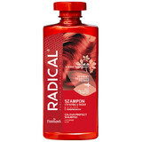 Farmona Radical, kleurbeschermende shampoo voor gekleurd haar, 400 ml