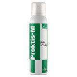 Proktis-M, actief reinigingsschuim, 150 ml