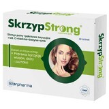 SkrzypStrong, 30 tabletten