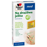 Doppelherz Med Na irritable bowel, 30 tablets