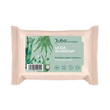 Luba Eco Family, vochtig toiletpapier, aloëwater, 50 stuks