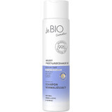 beBIO Ewa Chodakowska, natuurlijke shampoo voor vet haar, 300 ml