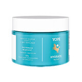 Yope Hydrate My Hair, masker voor droog haar met hemi-squalaan, 250 ml