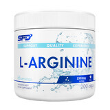 SFD L-Arginine, arginine, 200 capsules