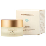 Health Labs Glow On, vochtinbrengende crème, 50 ml