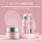 Iwostin Age Lift, nachtcrème, droge huid, 50 ml