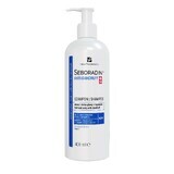 Seboradin Anti-Dandruff, anti-roosshampoo, 400 ml