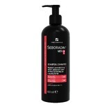 Seboradin Men, shampoo tegen haaruitval, 400 ml