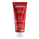 Janda Anti-Aging Körperlotion 40+ für straffere und gepflegte Haut, 200ml