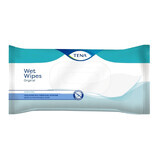 Tena Wet Wipes, vochtige doekjes, Plasticvrij, 48 stuks