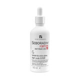 Seboradin Forte, Anti Haaruitval, serum tegen haaruitval, 100 ml