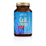 Cell Energy Plus, 30 capsules, Zenyth