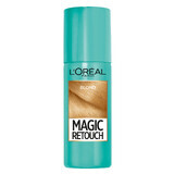 L&#39;Oréal Magic Retouch, wortelretoucheringsspray, nr. 5 blond, 75 ml