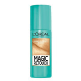 L&#39;Oréal Magic Retouch, wortelretoucheringsspray, nr. 9 licht goudblond, 75 ml