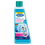 dr. Beckmann, reinigings- en verzorgingsmiddel voor wasmachines, 250 ml