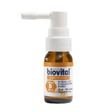 Biovital Immunity, oral spray, 10 ml