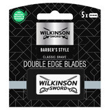 Wilkinson Sword Classic Premium, vervangende inzetstukken, 5 stuks