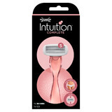 Wilkinson Sword Intuition Complete, damesscheermes, 1 stuk