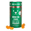 Noble Health Misie Na Stres, gelei, 300 g