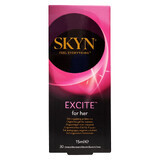 SKYN Eccitare Gel Stimolante dell Orgasmo Femminile, 15ml