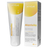 ActivLab Pharma Alantella, exfoliërende crème, 50 ml