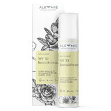 Alkmie Sun D-Light, gezichtscrème, SPF 50, 50 ml