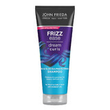 John Frieda Frizz-Ease, shampoo voor krullend haar, Dream Curls, 250 ml