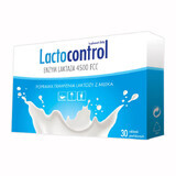 Lactocontrol, 30 omhulde tabletten