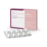 Trivagin, 10 orale capsules